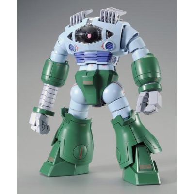 HGUC MSV MSV&机动战士高达 MSM-08佐寇克 Capture of Jaburo MSV Color 