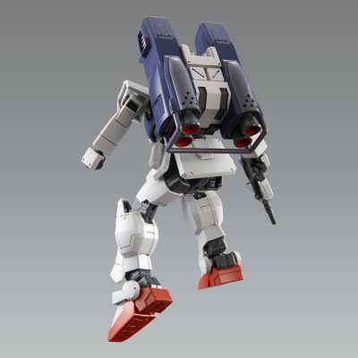 HGUC 机动战士高达 第08MS小队 陆战型高达 Parachute Pack 