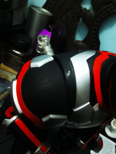 UA系列 假面骑士555 假面骑士555