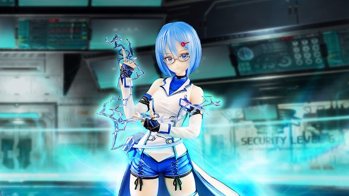 死或生6 NiCO 藤原版