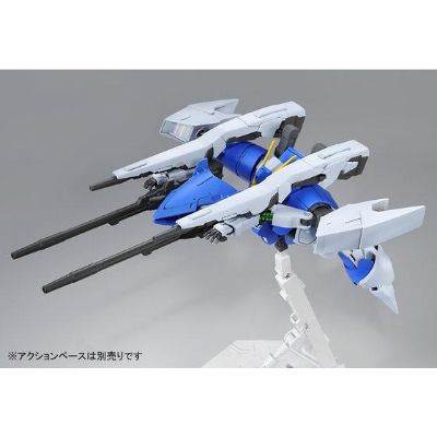 HGUC 机动战士高达UC RX-160S拜亚兰・特装型 Unit 2 