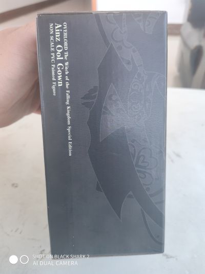 第十四卷特装版手办