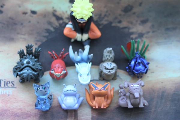 フィギュアーツZERO うちはサスケ 『火影忍者 -火影忍者-』より