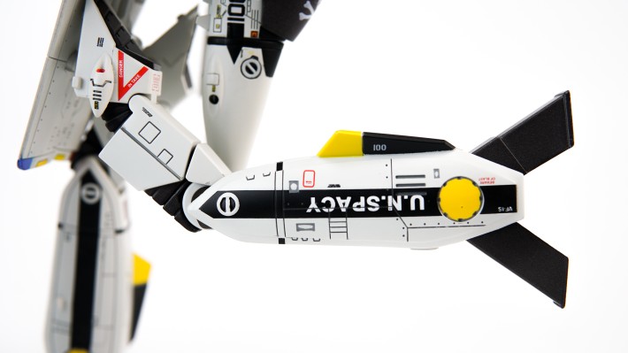 超时空要塞  VF1S福卡斯机 