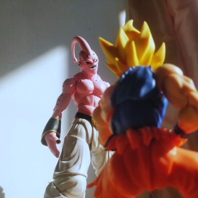 S.H.Figuarts 超级赛亚人孫悟空 超戦士覚醒Ver. 『龙珠Z』