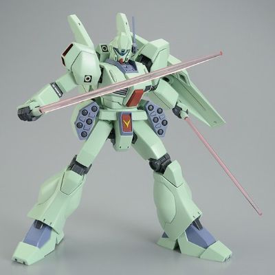 HGUC 机动战士高达F91 RGM-89M B型杰刚 F91 ver. 