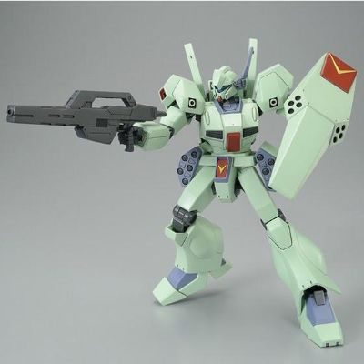 HGUC 机动战士高达F91 RGM-89M B型杰刚 F91 ver. 