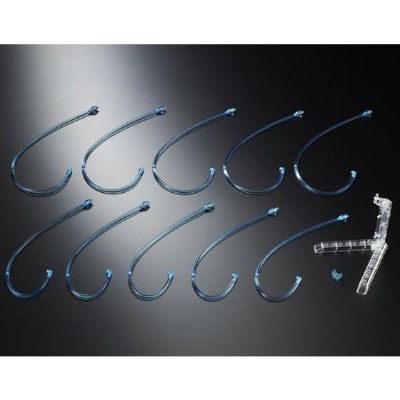 HGUC 机动战士Z高达 AMX-004卡碧尼 Revive ver. 浮游炮效果配件套装