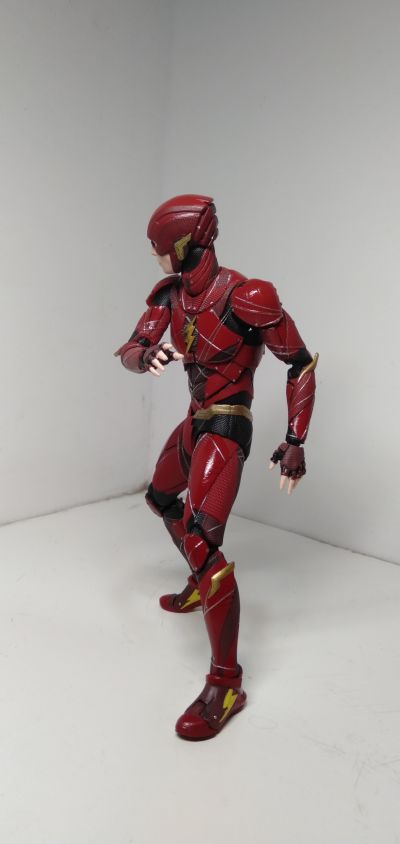 S.H.Figuarts 闪电侠 （正义联盟）