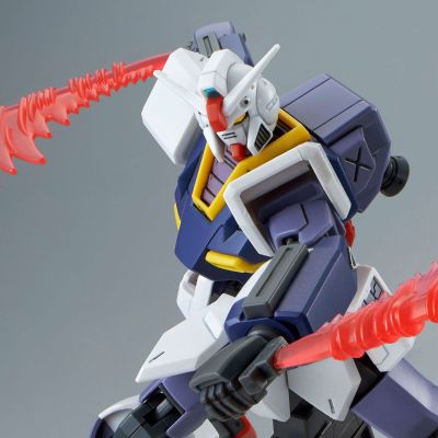 HGUC 机动战士高达：Cross Dimension 0079 RX-78XX 高达 Pixie