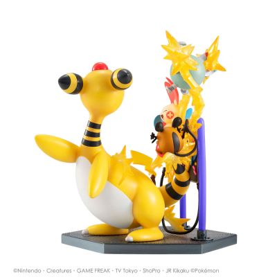 G.E.M. EX 电属性 Electric power！