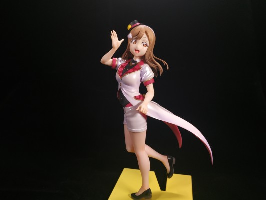 Birthday Figure Project Love Live! Sunshine!! 国木田花丸 