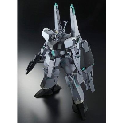 HG 银弹（盖尔·陈专用机）