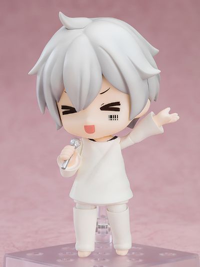 粘土人 #1329 mafumafu 家里蹲套组