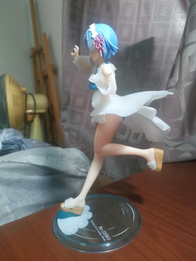 Re：从零开始的异世界生活 蕾姆 原创樱花装