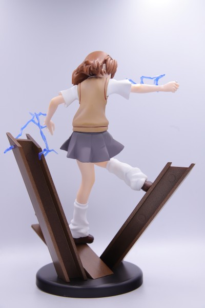 LPM景品 某科学的超电磁炮 御坂美琴