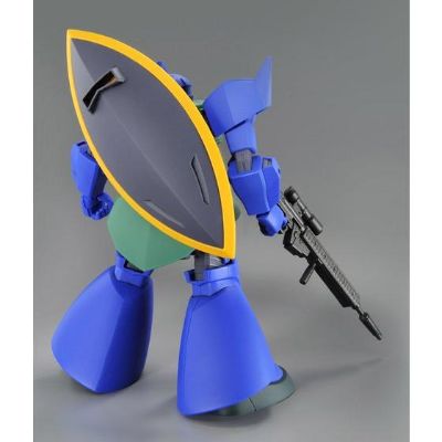 HGUC MSV MSV MS-14A勇士 