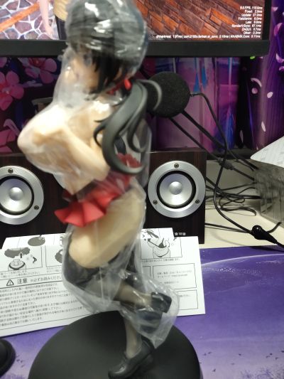 Lucky Dosukebe 阿部乃凑