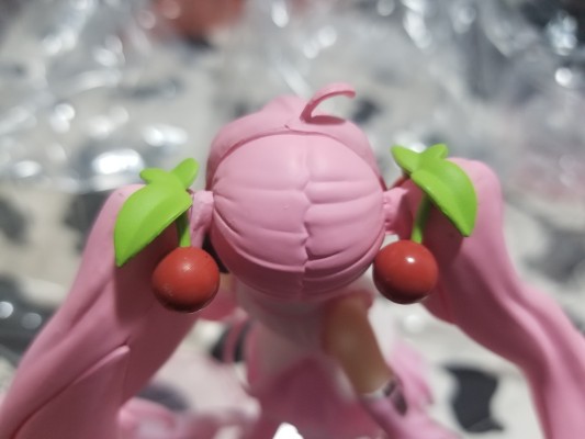 TAITO赏主店 初音未来系列 樱花未来 跃动