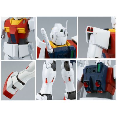 MG 机动战士Z高达 	RMS-179 (RGM-79R) 吉姆II