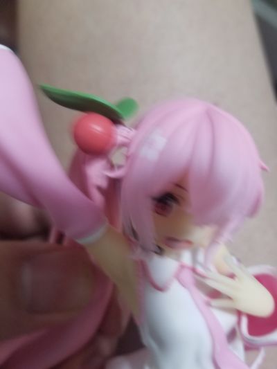 TAITO赏主店 初音未来系列 樱花未来 跃动