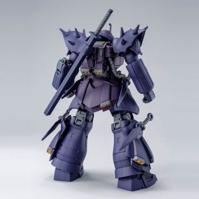 HG 伊夫里特 夜战型