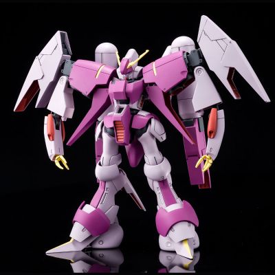 HGUC 机动战士高达 TWILIGHT AXIS RX-160G 拜亚兰·伊索德