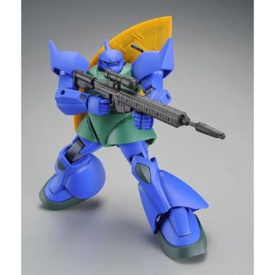 HGUC MSV MSV MS-14A勇士 