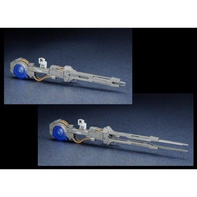 MG 新机动战记高达W 无尽的华尔兹 OZ-00MS2B 多鲁基斯III  Special Coating