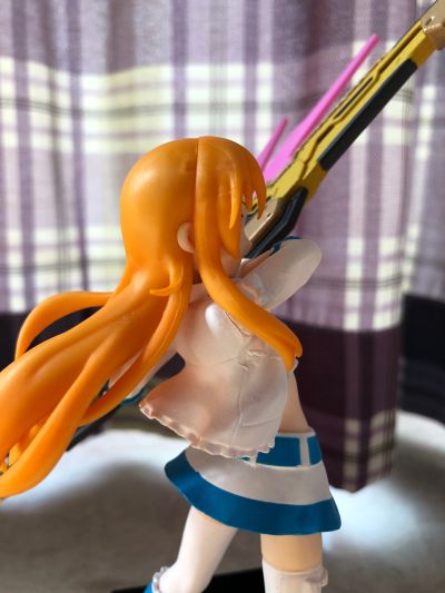 电撃文库 FIGHTING CLIMAX ハイグレードフィギュア“高坂桐乃”