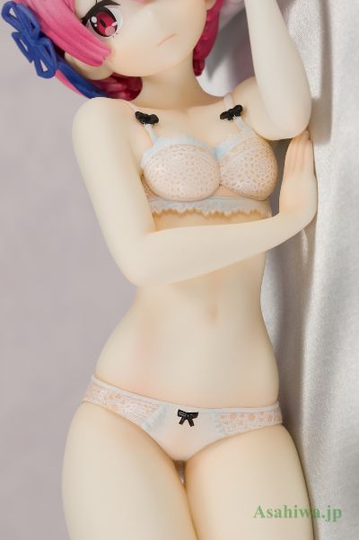 Re：从零开始的异世界生活 拉姆 陪睡ver.