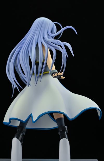 魔法少女奈叶StrikerS 天使之翼II