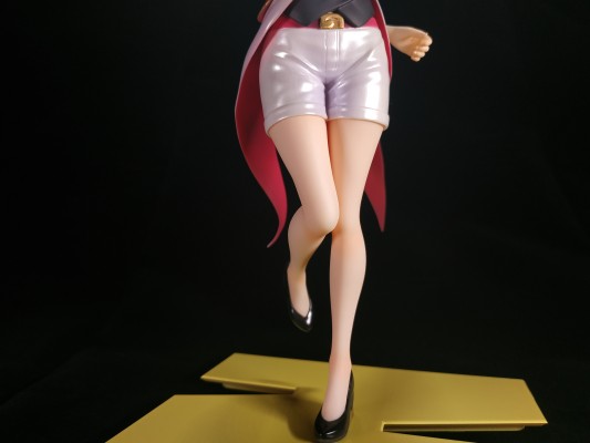 Birthday Figure Project Love Live! Sunshine!! 国木田花丸 