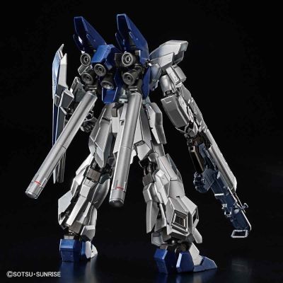 HGUC 高达基地限定 新安洲·原石（NT版）【Extra Finish】