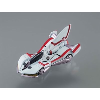 Variable Action套件 高智能方程式赛车 Ishzark