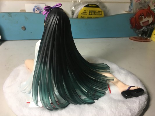 遥远的白雪公主 姫神六花