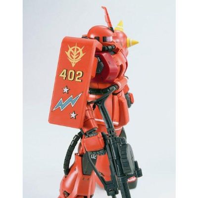 MG MS-06S 强尼·莱汀专用扎古II