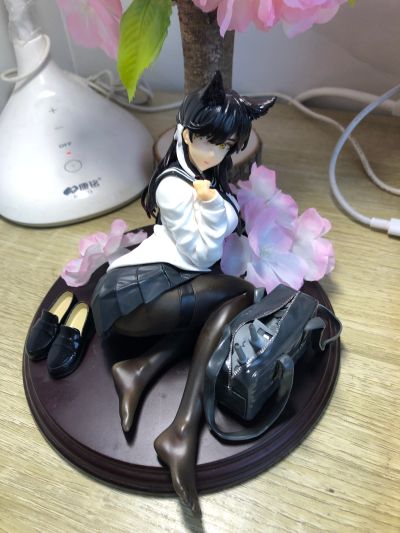 爱宕 学园幻想曲