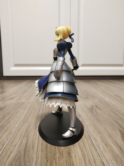 SQ系列 Fate/stay night [Unlimited Blade Works] SABER Fate Stay/Night ver.