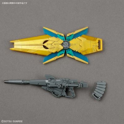 HGUC 机动战士高达NT RX-0独角兽高达3号机 凤凰 Narrative ver.