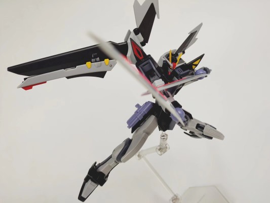 ROBOT魂＜机动战士系列＞ RX-78-2 高达 剧中版