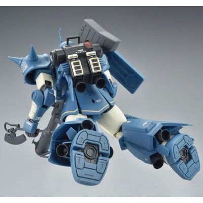 MG 	Mobile Suit Variations 	MS-06R-2 高机动型扎古II 后期型 Robert Gilliam custom 