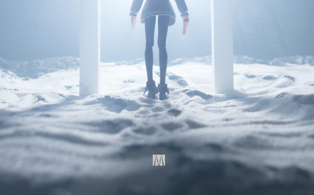 figma シュタインズゲート 牧瀬紅莉栖 （Steins；Gate）