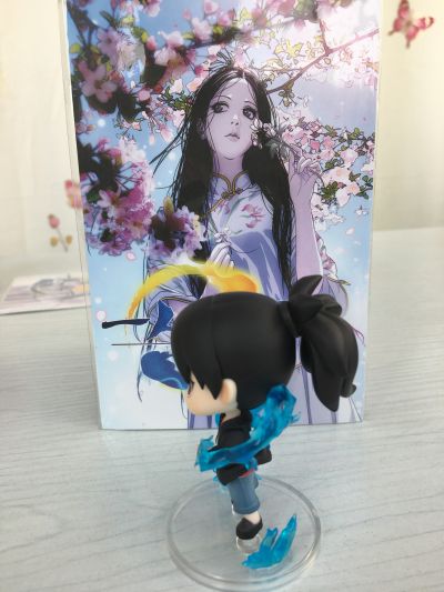 一人之下 张楚岚