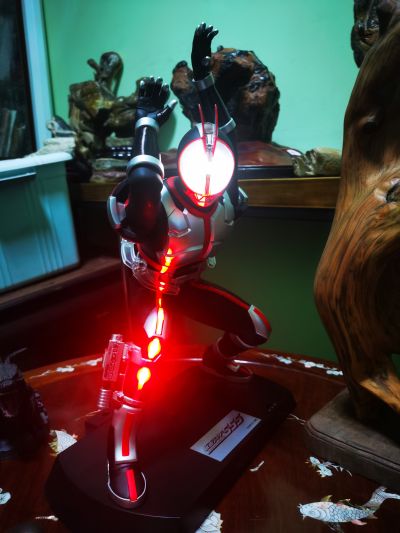 UA系列 假面骑士555 假面骑士555