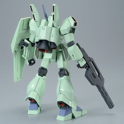 HGUC 机动战士高达F91 RGM-89M B型杰刚 F91 ver. 
