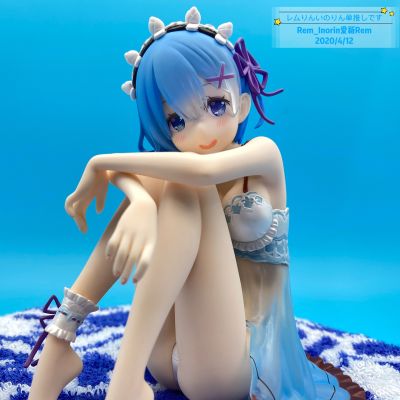 KD colle Re：从零开始的异世界生活 蕾姆 生日睡衣Ver.
