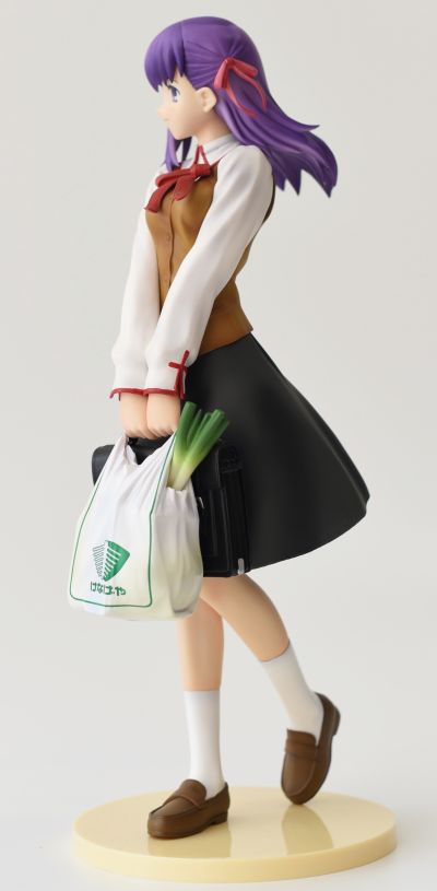 Fate/hollow ataraxia 间桐樱 夕支度Ver.