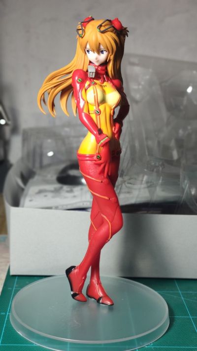 一番赏 EVA新剧场版：Q 明日香