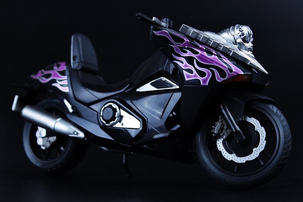 S.H.Figuarts  魔进追猎者